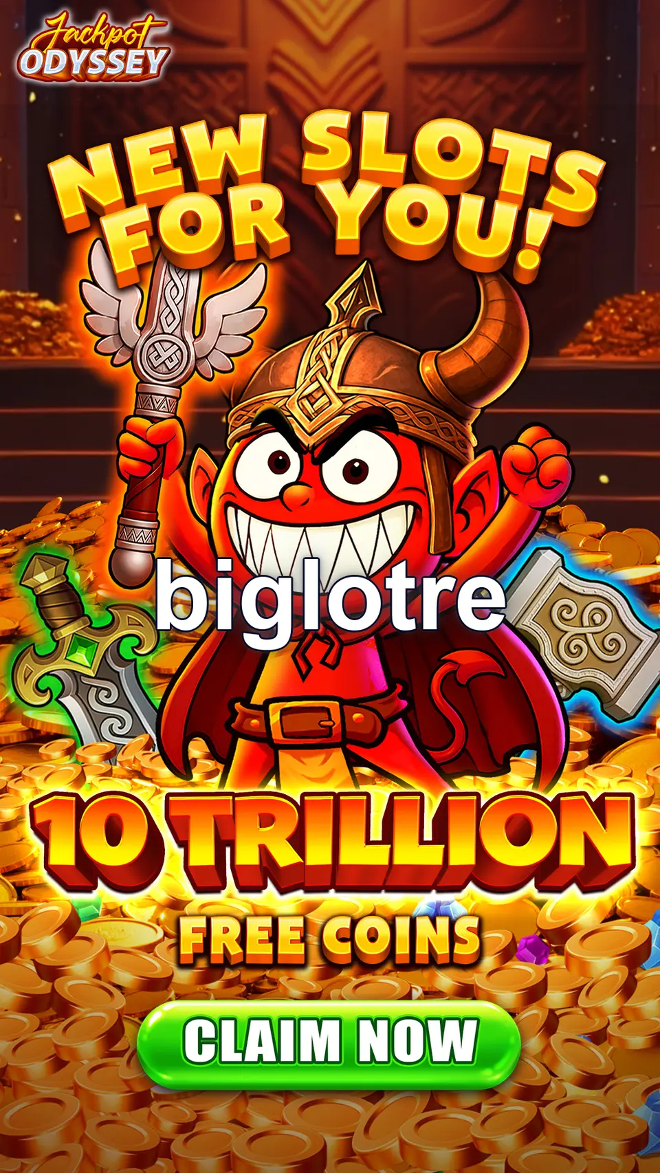 biglotre APK