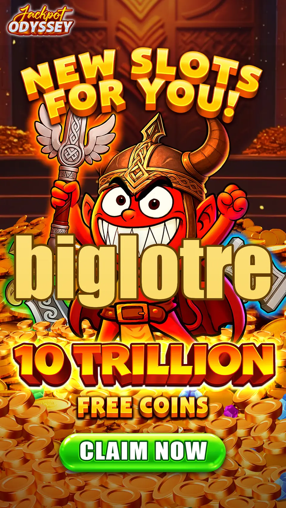 biglotre APK