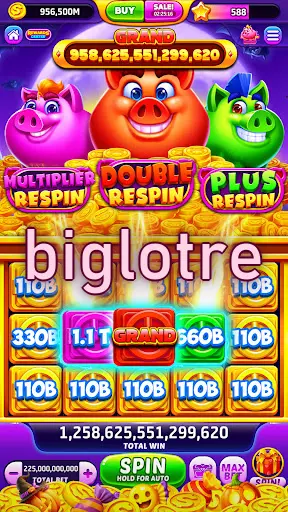 biglotre APK