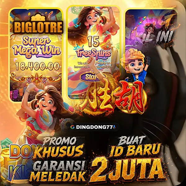 biglotre Daftar Sekarang - Unduh APK
